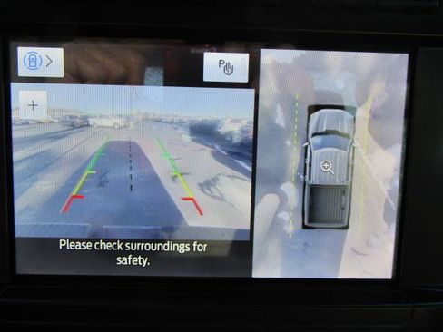 Used 2021 Ford F150 XLT w/ Equipment Group 301A Mid image 12