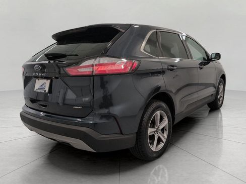 Used 2024 Ford Edge SEL w/ Convenience Package AWD/4WD image 20