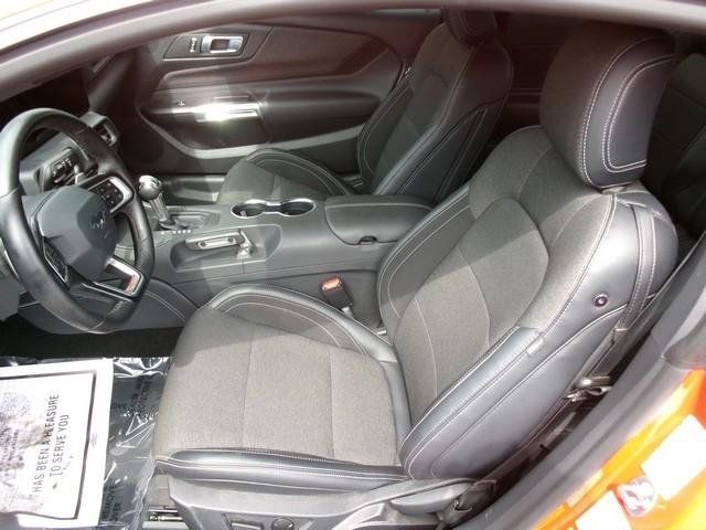 Used 2024 Ford Mustang GT w/ GT Performance Package RWD image 18