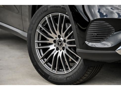 New 2026 Mercedes-Benz GLC 300 4MATIC image 3