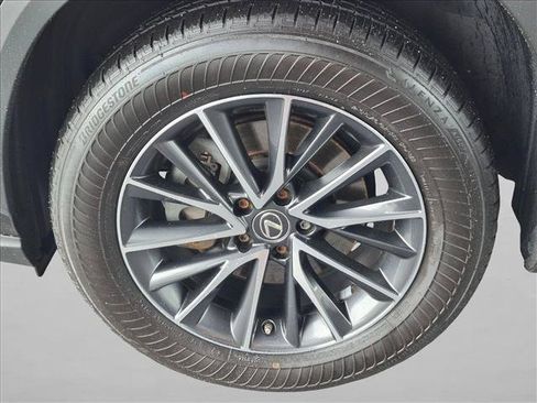 Used 2022 Lexus NX 350 AWD w/ Accessory Package 2 image 22