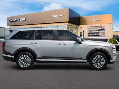 New 2026 Hyundai Palisade SEL AWD/4WD image 6