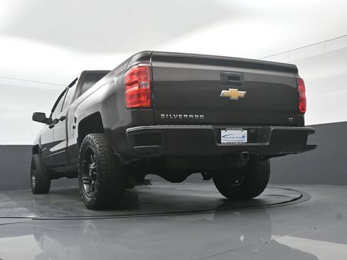 Used 2016 Chevrolet Silverado 1500 LT w/ All Star Edition AWD/4WD image 52