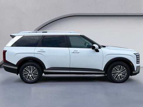 New 2027 Hyundai Palisade SEL AWD/4WD image 6