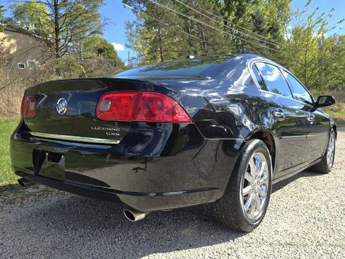 Used 2007 Buick Lucerne CXS image 10