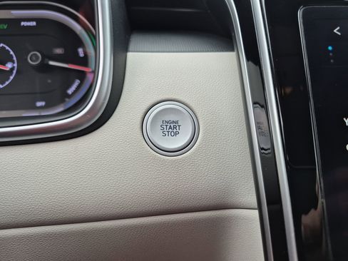 Used 2024 Hyundai Tucson SEL image 18