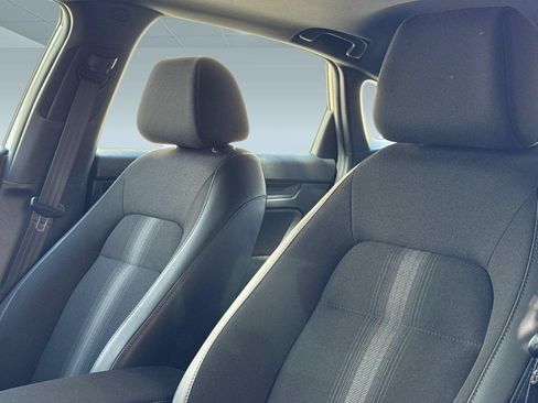 Certified 2025 Honda Civic FWD Hybrid Sedan image 26