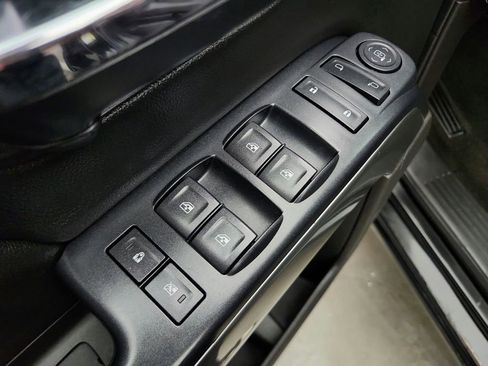 Used 2015 Chevrolet Silverado 1500 LT w/ All Star Edition image 21