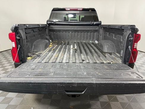Used 2022 Chevrolet Silverado 2500 LT w/ All Star Edition image 11