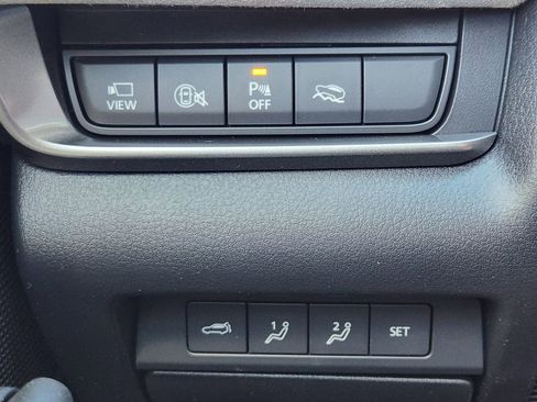 New 2026 MAZDA CX-30 Aire Edition image 12