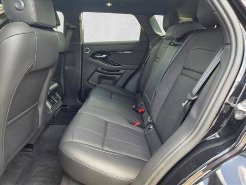 Used 2026 Land Rover Range Rover Evoque S AWD/4WD image 19