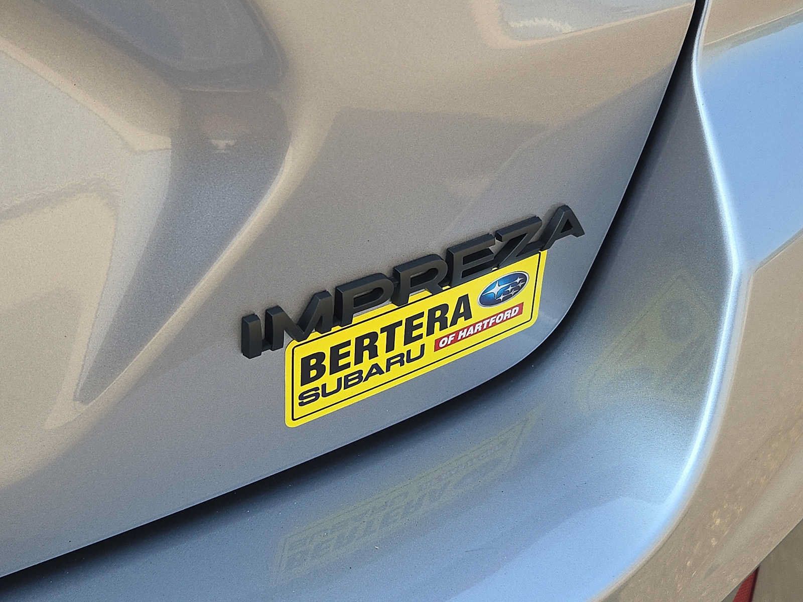 Certified 2026 Subaru Impreza 2.0i Sport AWD/4WD image 31