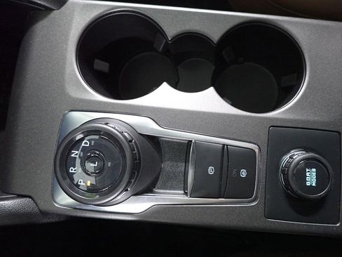 Used 2025 Ford Bronco Sport Outer Banks w/ Outer Banks Tech Package+ image 22