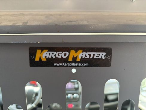 Used 2021 RAM ProMaster 2500 image 26