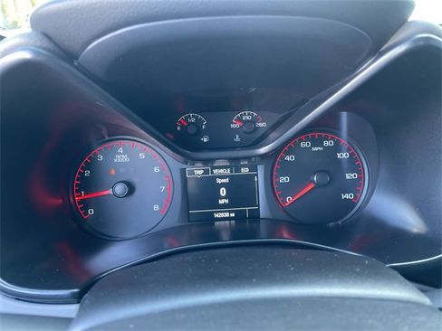 Used 2015 GMC Canyon SL image 19