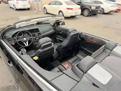 Used 2012 Mercedes-Benz E 350 Cabriolet image 29
