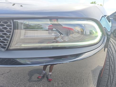 Used 2020 Dodge Charger R/T w/ Plus Group RWD image 29