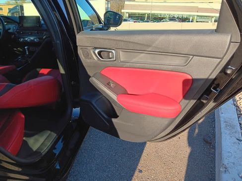 Used 2024 Acura Integra A-Spec image 29