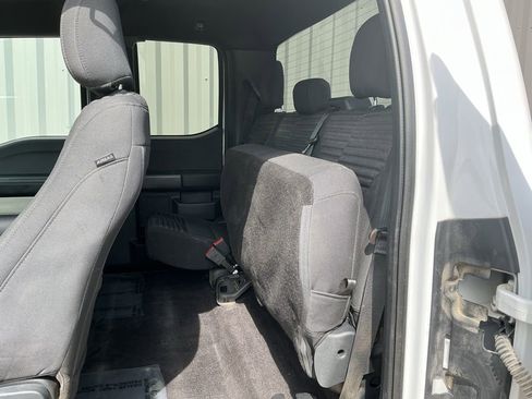 Used 2021 Ford F150 XL w/ Equipment Group 101A High image 13