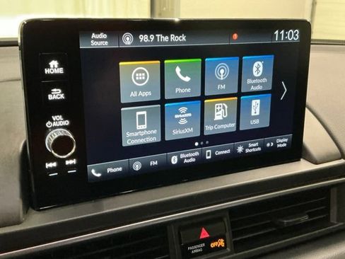 Used 2024 Honda Pilot EX-L image 23