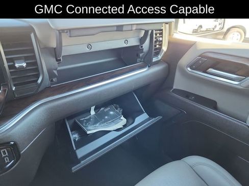 Used 2024 GMC Sierra 1500 SLT image 49