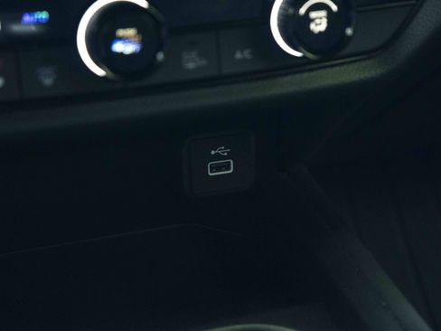 Used 2024 Honda HR-V Sport image 35