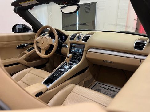 Used 2013 Porsche Boxster image 45