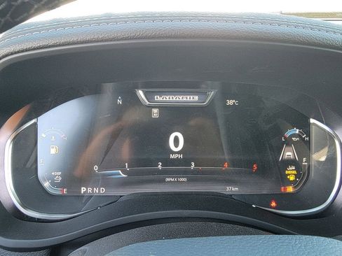 New 2026 RAM 2500 Laramie image 21