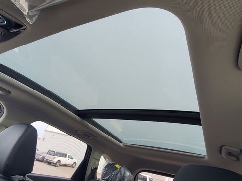 New 2026 Kia Sorento EX image 29