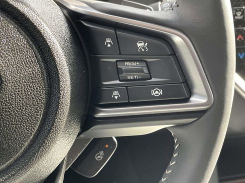 Certified 2025 Subaru Ascent Touring w/ Popular Package #1 image 13