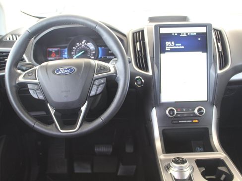 Used 2023 Ford Edge SEL w/ Convenience Package AWD/4WD image 27