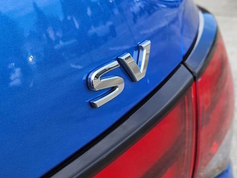 Used 2023 Nissan Sentra SV image 11