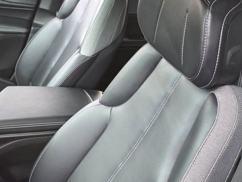 Used 2024 Cadillac Lyriq Tech w/ LPO, Floor Liner Package RWD image 26