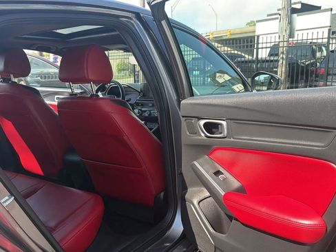 Used 2024 Acura Integra A-Spec image 24