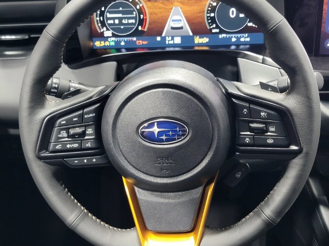 New 2026 Subaru Outback Wilderness AWD/4WD image 25