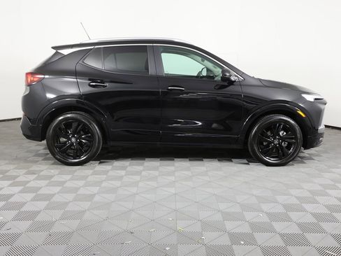 Certified 2024 Buick Encore GX Sport Touring image 4
