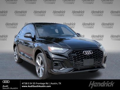 Certified 2023 Audi Q5 2.0T Premium Plus w/ Premium Plus Package