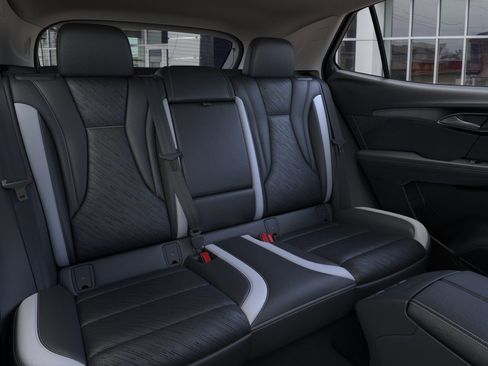 New 2026 Buick Envision Sport Touring AWD/4WD image 17