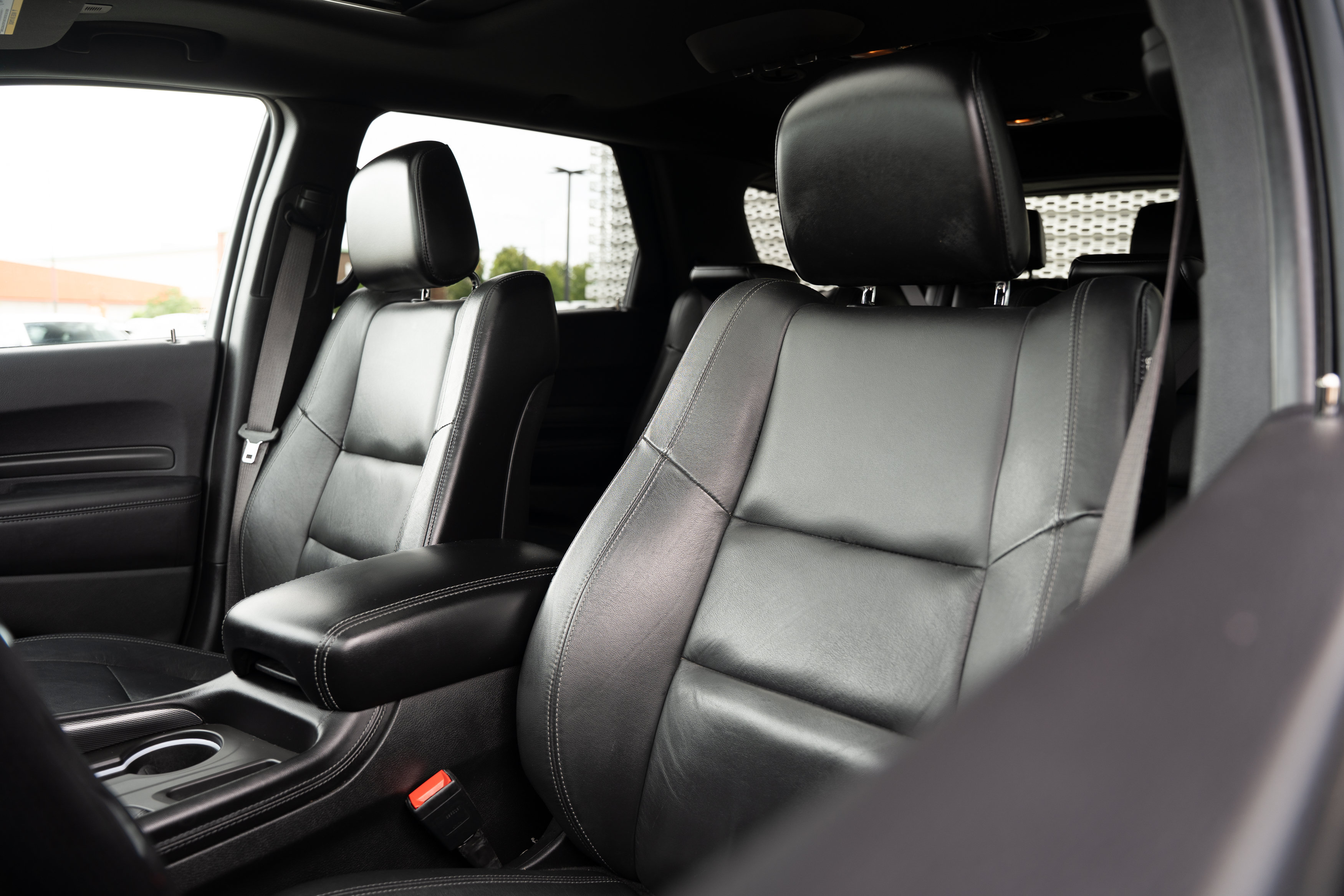 Used 2021 Dodge Durango GT AWD/4WD image 18