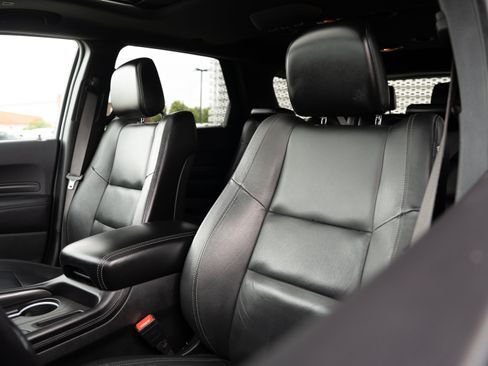 Used 2021 Dodge Durango GT AWD/4WD image 18