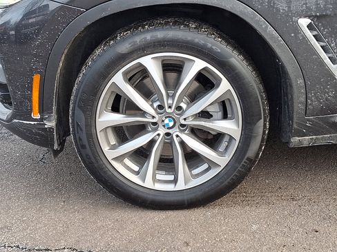 Used 2019 BMW X3 xDrive30i w/ Premium Package image 11