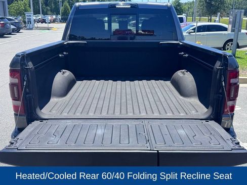Used 2023 RAM 1500 Limited AWD/4WD image 7