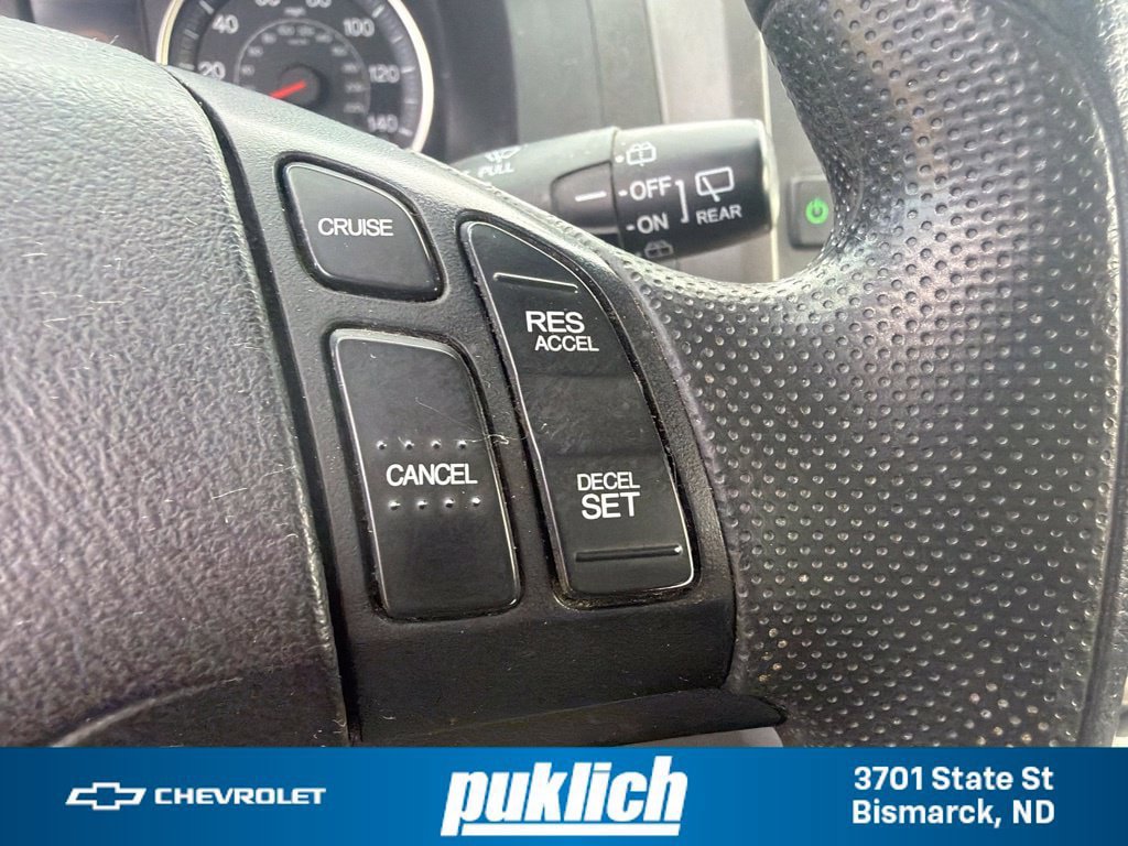 Used 2011 Honda CR-V SE image 11