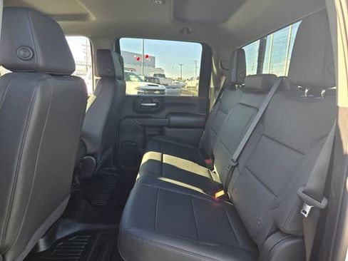 New 2026 Chevrolet Silverado 2500 W/T w/ WT Convenience Package image 13