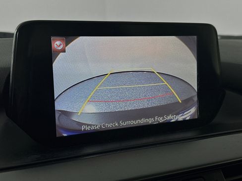 Used 2016 MAZDA MAZDA6 Touring FWD image 13