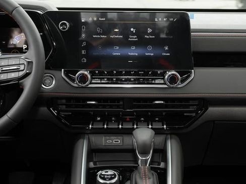 New 2026 Chevrolet Colorado Z71 w/ Technology Package image 54