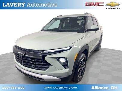 New 2026 Chevrolet TrailBlazer LT w/ Convenience Package