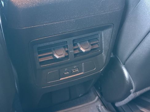 Used 2025 GMC Canyon AT4 w/ Nightfall Edition image 13