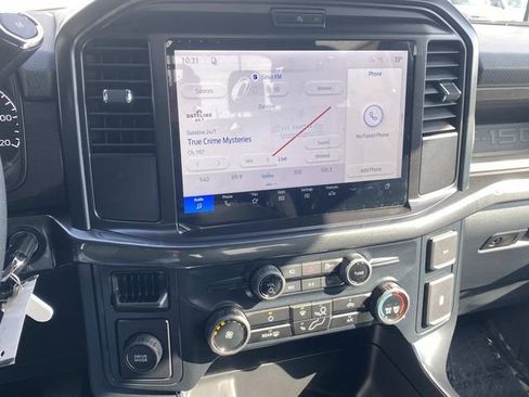 New 2026 Ford F150 STX RWD image 15