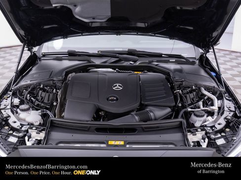 New 2026 Mercedes-Benz C 300 4MATIC Sedan image 29